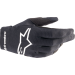 Мотокрос ръкавици ALPINESTARS RADAR 24 BLACK/WHITE