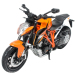 Мотоциклет играчка NEW-RAY KTM SUPERDUKE 1290 1:12