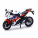 Мотоциклет играчка NEW-RAY HONDA CBR 1000RR 1:12