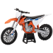 Мотоциклет играчка NEW-RAY KTM 450 SX-F 1:12