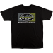 Тениска FMF TEE DIRT LIFE BK