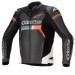 Кожено мото яке ALPINESTARS GP Force Airflow BWR ZJ08032401