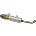 Гърне FMF Turbinecore 2 Silencer HVA TC250