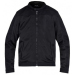 Текстилно яке JOHN DOE Aero Mesh BLACK