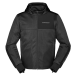 Мото суитшърт SPIDI HOODIE NET BLACK