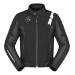 Текстилно мото яке SPIDI CORSA TEX BLACK/WHITE