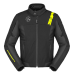 Текстилно мото яке SPIDI CORSA TEX BLACK/YELLOW