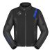 Текстилно мото яке SPIDI CORSA TEX BLACK/BLUE