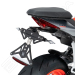 СТОЙКА ЗА НОМЕР BARRACUDA Aprilia RS 660 (2021-2023)