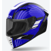 Каска AIROH CONNOR ACHIEVE BLUE GLOSS
