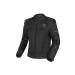 Текстилно яке SECA VENTI PRO BLACK
