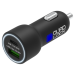 QUAD LOCK Dual USB (C+A) Car Charger 48W