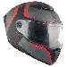 Отваряема каска MT ATOM 2 SV EMALLA B15 MATT