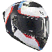 Отваряема каска MT ATOM 2 SV EMALLA C7 GLOSS