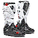 Мотокрос ботуши SIDI CROSSFIRE 3 SRS BLACK-WHITE