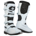 Мотокрос ботуши O'NEAL RIDER PRO 2 WHITE