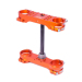 Трипътник XTRIG ROCS Tech Ø22mm Orange KTM/Husqvarna.