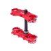 Трипътник XTRIG ROCS Tech 22 mm - Red Honda CRF250R/450R