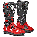 Мотокрос ботуши SIDI CROSSFIRE 3 SRS RED/RED/BLACK