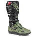 Мотокрос ботуши SIDI CROSSFIRE 3 SRS BLACK/ARMY