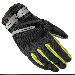 Текстилни мото ръкавици SPIDI NEO-S YELLOW