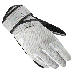 Текстилни мото ръкавици SPIDI NEO-S WHITE/GRAY