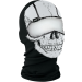 Боне ZANheadgear POLY SKULL