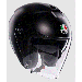Каска за скутер AGV IRIDES BLACK MATT