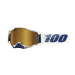 Мотокрос очила 100% ARMEGA SOLIS MIRROR GOLD