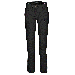 Дамски панталон SPIDI PATHFINDER BLACK