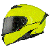 Отваряема каска MT ATOM 2 SV A3 FLUO YELLOW