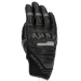 Кожени ръкавици BLACK BIKE STREETFIGHTER