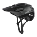 Вело каска O'NEAL TRAILFINDER EVO SOLID BLACK