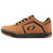 Вело обувки O'NEAL PINNED FLAT PEDAL CARAMEL/BLACK