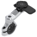 Система за монтаж QUAD LOCK Pro Chrome Handlebar Mount