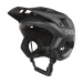 Вело каска O'NEAL TRAPPER SOLID BLACK