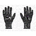 Работни ръкавици MUC-OFF MECHANICS GLOVES