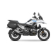 Монтажен комплект за куфари SHAD 3P SYSTEM BMW R 1300 GS '24