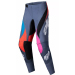 Мотокрос брич ALPINESTARS TECHSTAR DREEM GRAY/MULTI