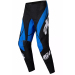 Мотокрос брич ALPINESTARS TECHSTAR DREEM BLACK/BLUE