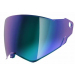 Визьор за каска NEXX X.WST3 IRIDIUM BLUE