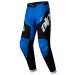 Мотокрос брич ALPINESTARS RACER VEIL BLUE/BLACK