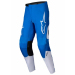 Мотокрос брич ALPINESTARS FLUID HAUL BLUE/WHITE