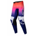 Дамски мотокрос брич Alpinestars 4W FLUID WURX MULTI/WHITE