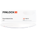 PINLOCK 70 CLEAR за каска NEXX Y.100R /Y100/SX.100R/SX.100
