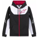 Мото суитшърт ALPINESTARS Sessions V3 BLK/WHT/RD