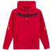 Мото суитшърт ALPINESTARS PO ELLIPTIC RED