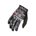 Мотокрос ръкавици O'NEAL MAYHEM ATTACK BLACK/WHITE DS V.25