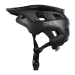 Вело каска O'NEAL DEFENDER SOLID BLACK V.25