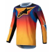 Мотокрос джърси Alpinestars FLUID WURX MULTI